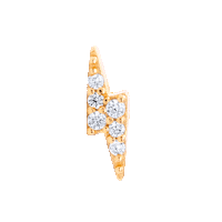 Piercings Sticker by Yas jewels