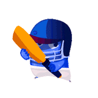 Sticker by BlueChip