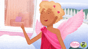Valentines Day Love GIF by PBS KIDS