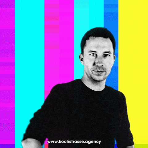 Work Reaction GIF by Kochstrasse™