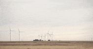 BantamCommunications texas farmer windmill windmills GIF