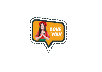 juaranyapedes Sticker by Nona Judes
