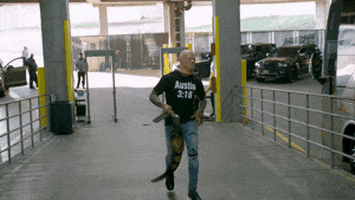 damian lillard sport GIF by NBA