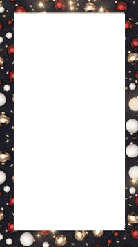 Christmas Ornaments Sticker by Pentatonix