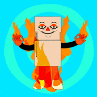 Happy Good Vibes GIF by Nexio