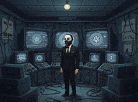 Wait What Wtf GIF by ABCNT