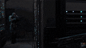 Data Center Neon GIF by Xbox