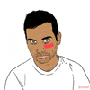 aziz ansari fox GIF by Animation Domination High-Def