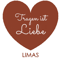 Babywearing Babytrage Sticker by LIMAS Baby Carriers