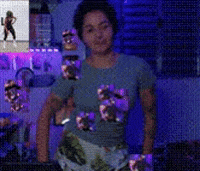 Happy Dance GIF