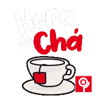 Cha Itaguacu Sticker by Shopping Itaguaçu