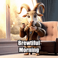 Coffee Morning GIF by Radiantelope