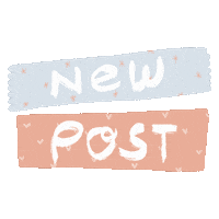 News Love Sticker