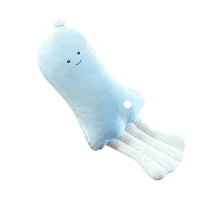cat dog Sticker