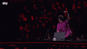 Show Ciao GIF by Sky Italia