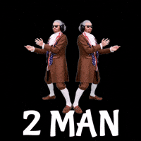 Double Date Two Girls GIF