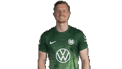 Happy Germany Sticker by VfL Wolfsburg