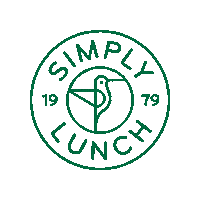 SimplyLunchfoodtogo  Sticker