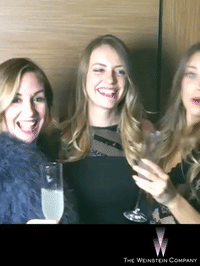 GIF by The Weinstein Company