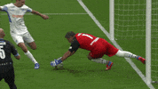 Om Unicef GIF by Olympique de Marseille