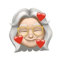 In Love Obras Sticker by Prefeitura de Gaspar