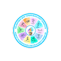 Judoka Sticker by Judo Team Osh