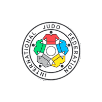 Sport Judoka Sticker by Judo Team Osh