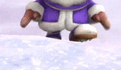 Super Smash Bros Ice Climbers GIF