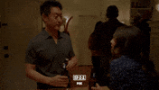 9-1-1 fox GIF