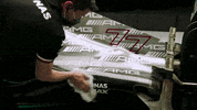 Formula 1 Sport GIF by Mercedes-AMG Petronas Formula One Team