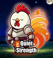 Wisdom GIF by Zorooster