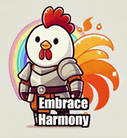Wisdom GIF by Zorooster