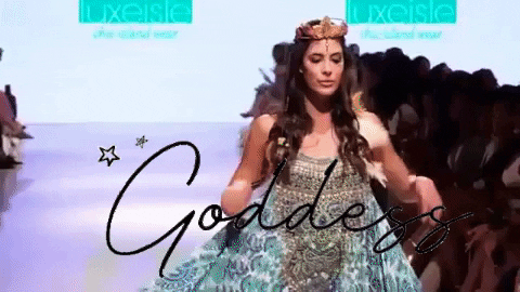 malihayes giphygifmaker giphyattribution miami dress GIF