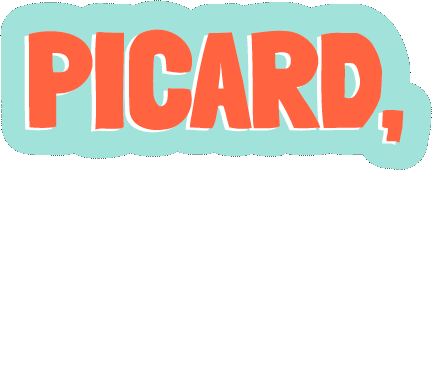 picardsurgeles giphyupload giphystrobetesting picard picard surgeles Sticker