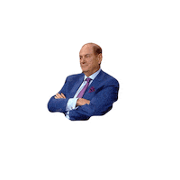 Dragons Den Thumbs Up Sticker by CBC
