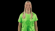 Hack My Life Bundesliga GIF by VfL Wolfsburg