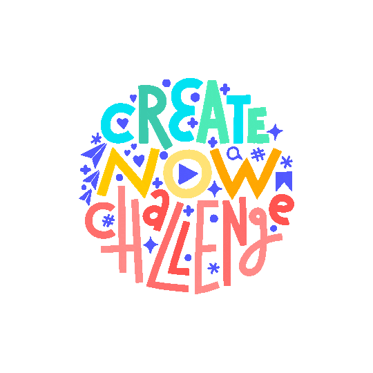 Day Sticker by My Social Designer