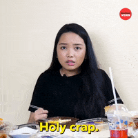 7-Eleven Eating GIF by BuzzFeed