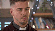Theresa Mcqueen Kiss GIF by Hollyoaks