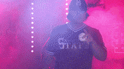 Baseball Hype GIF by NCAA Championships