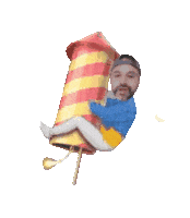 Danny Mazo Sticker by Mazo Music