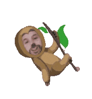 Danny Mazo Sticker by Mazo Music