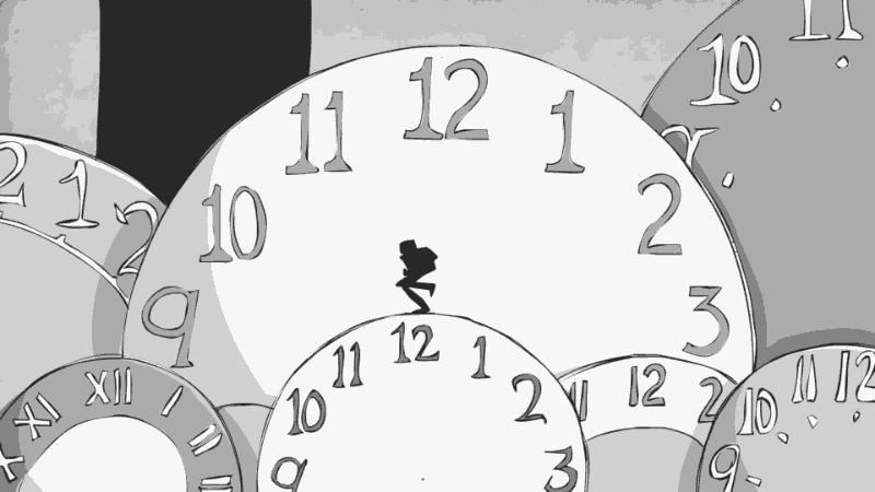 Science Fiction Animation GIF by PBS