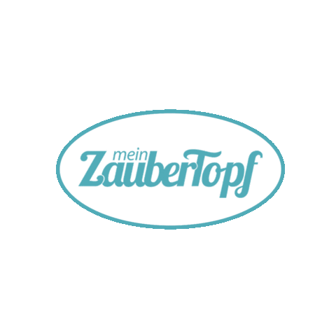 Sticker by mein ZauberTopf