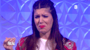 tv8 GIF by The Real Italia