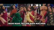 Prithviraj Sukumaran Dance GIF by saregama