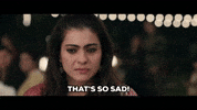 Sad Prithviraj Sukumaran GIF by saregama