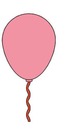 Happy Party Sticker by Sylphe