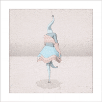 Loop Mesmerizing GIF by mocion