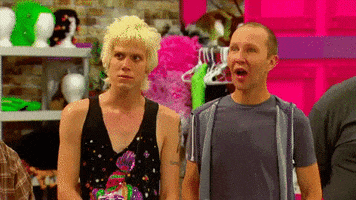 logo tv what GIF by RuPaul's Drag Race